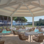 Felix Hotels_La Coluccia Restaurant - Felix Hotel La Coluccia Beach Club and Spa